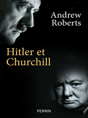 cover image of Hitler et Churchill